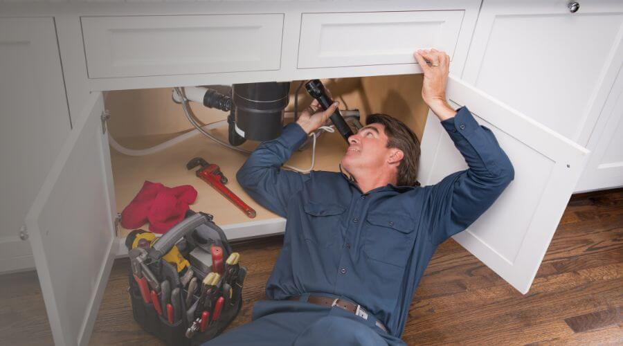 Professional expert plumbing services in Williamsville, MO